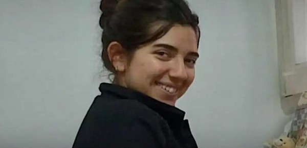 La madre de Paola Mariana Lens confirmó que encontraron a la joven argentina que había desaparecido en España