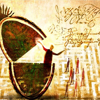 La política disruptiva: el surrealismo al poder