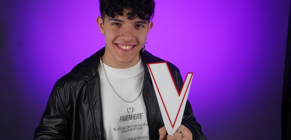 Nicolás Behringer, post triunfo: cómo cambió su vida y qué planea para su carrera artística