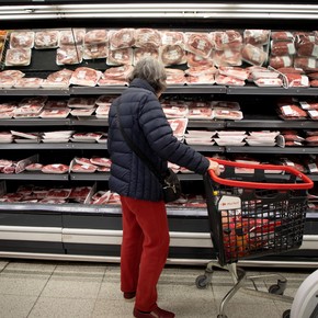 Los economistas creen que la suba del dólar no le pegó a los precios y esperan menos de 2% de inflación para julio