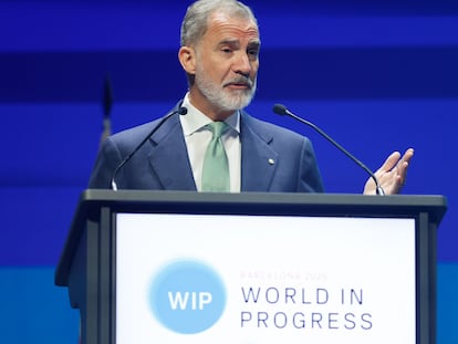 Los demócratas buscan la fórmula ante el desorden global