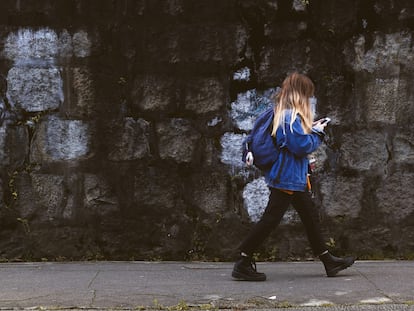 Una adolescente demanda a los creadores de una app usada para ‘desnudarla’ sin consentimiento