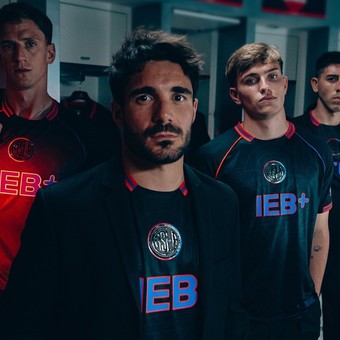 San Lorenzo pagó parte de los sueldos atrasados e impidió que Romaña quedara libre