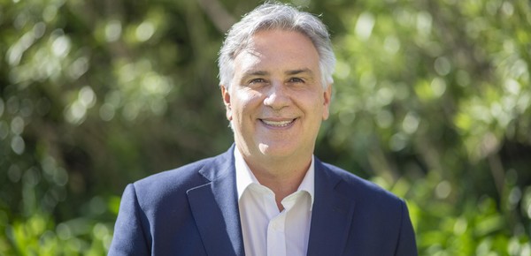 Martín Llaryora: “Un presidente tiene que hablar con todos los sectores, aún con los antagonistas”