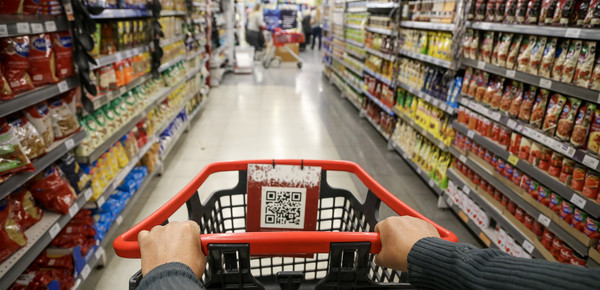 La inflación de septiembre fue 2,1%, la más alta desde abril: llega a 22% en el año