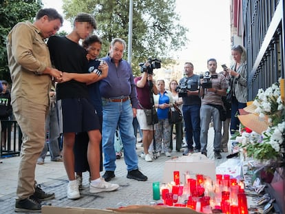 La familia de la niña que se suicidó en Sevilla tras sufrir ‘bullying’: “No se intentó ponerle freno”