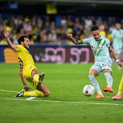 Ley Wenger: el fútbol tiembla