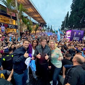 La interna por el nuevo gabinete: los funcionarios presionan por cambios, pero no todos piden lo mismo