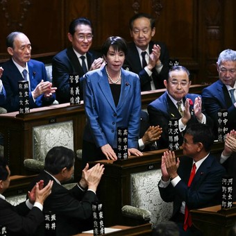 Hay una nueva líder y es baterista de heavy metal