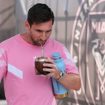 Con Messi y De Paul suplentes, Inter Miami recibe a LA Galaxy por la MLS