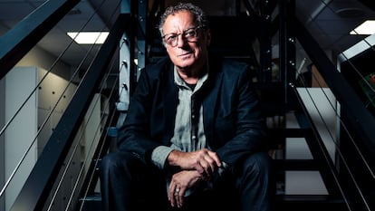 Tim Weiner, periodista especializado en la CIA: “Trump es el mayor peligro para la seguridad nacional de Estados Unidos”