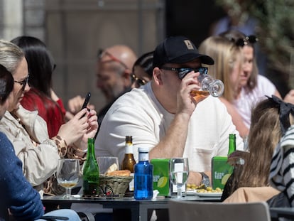 ¿Hay realmente una epidemia de cáncer en los adultos más jóvenes?