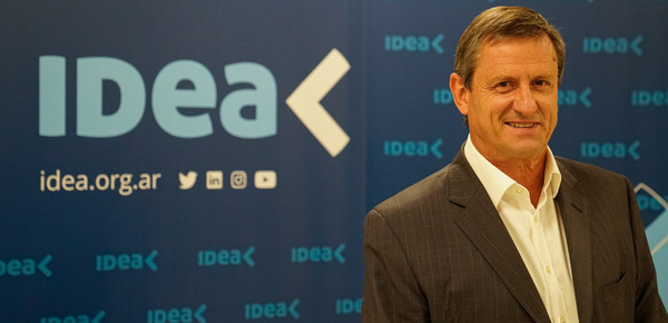 Fuerte reclamo al Gobierno en el cierre de IDEA: evitar “soluciones mágicas” y eliminar la inestabilidad electoral