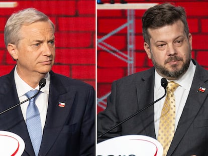 Chile’s far right overtakes the traditional right less than a month before the presidential election