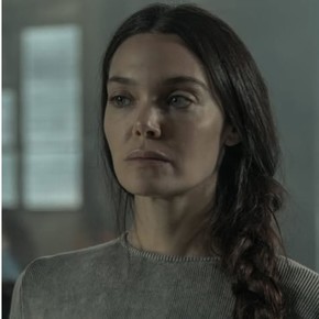 Quién es La Gallega en En el barro, la serie de Netflix que marca tendencia