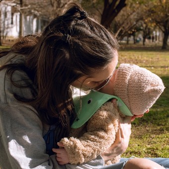 Maternidad huérfana