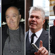 Elecciones 2025 en Argentina, EN VIVO: un gobernador, un cómico, un mediático, un cura K y un abogado, las  candidaturas que sorprendieron al filo del cierre de listas