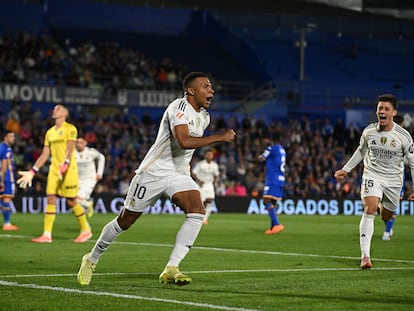 Arda Güler, el pasador más afilado de Europa, alimenta el apetito goleador de Mbappé