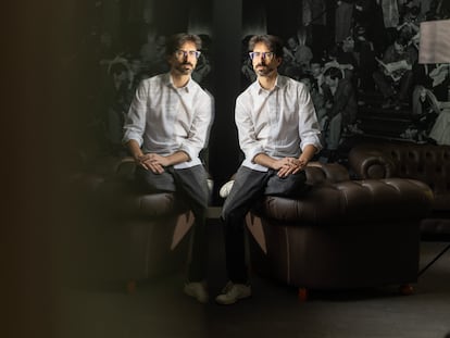 Julio Núñez, periodista: “El diario de un cura pederasta fue como la piedra Rosetta de la investigación de los abusos en la Iglesia”