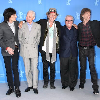 The Rolling Stones: ‘Angie’ nació en Suiza y “solo es un nombre como 'Ohhh, Diana'"