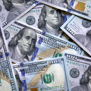 Los principales bancos de EE.UU. piden garantías para agregar US$ 20.000 millones al rescate a la Argentina