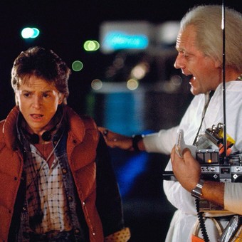 Día de Volver al futuro: ¿Por qué se celebra cada 21 de octubre?