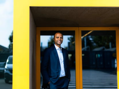 Maheta Molango, presidente del sindicato de jugadores de Inglaterra: “En el fútbol, sin arraigo local no tienes nada”