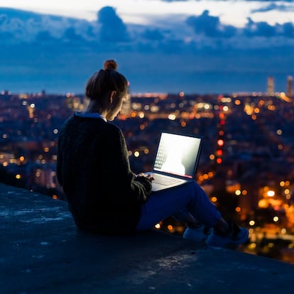 La experiencia de viajar en modo ‘workcation’: ni vacaciones, ni trabajo, sino todo a la vez