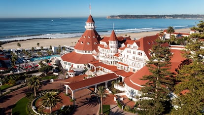 La reforma que ha logrado que el hotel de ‘Con faldas y a lo loco’ siga tan impecable como hace 140 años