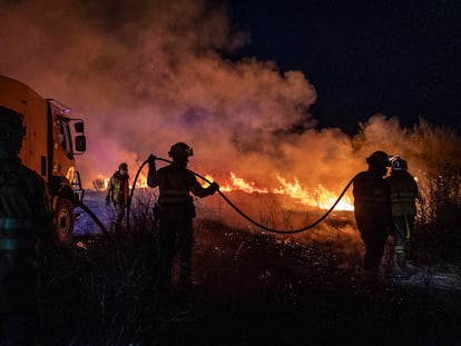 España arde: esta es la enorme factura económica que dejan los incendios