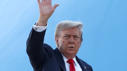 Putin y Trump se reúnen en Alaska con Ucrania y Europa en vilo