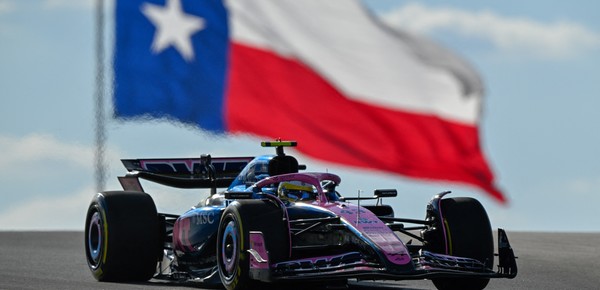 Tras una floja Sprint, Colapinto vuelve a la pista buscando una mejor versión en la clasificación