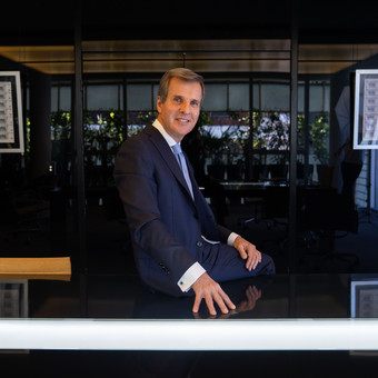 Para Redrado, si no se generan dólares “lo de Bessent puede durar 6 meses”