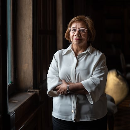 Rosa Villavicencio, canciller de Colombia: “Tenemos la voluntad política de desescalar la situación con Estados Unidos”