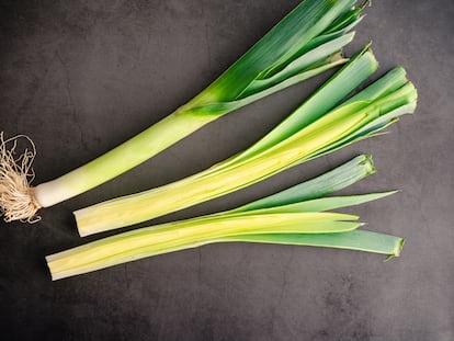 Del “no puerro más” a Nerón y la alta cocina: la hortaliza que se reivindica más allá del puchero