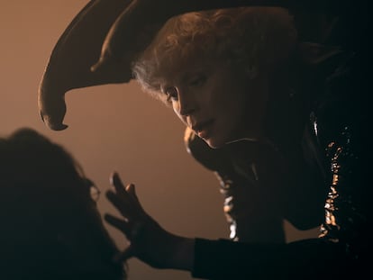 ‘Sandman’: la gran obra maestra del cómic se despide de Netflix bajo la sombra de los escándalos de Neil Gaiman