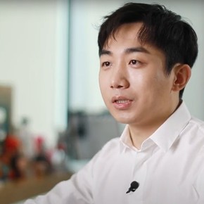 El joven CEO que se hizo multimillonario de la noche a la mañana gracias a los Labubu