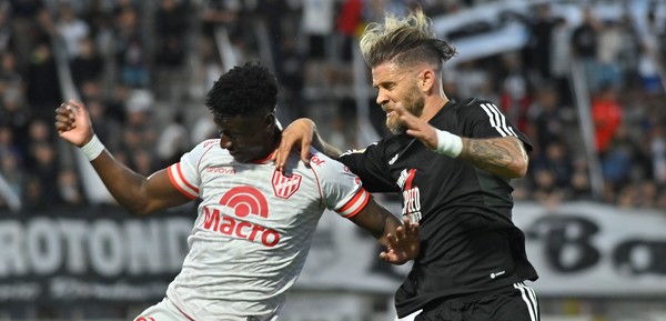 Riestra no falla en su casa: le ganó a Instituto, llegó a los 27 partidos sin perder como local y se clasificó a los playoffs