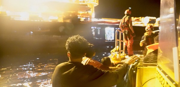 Drama en el Mediterráneo: a bordo del barco de Enrique Piñeyro al rescate de migrantes cerca de la muerte
