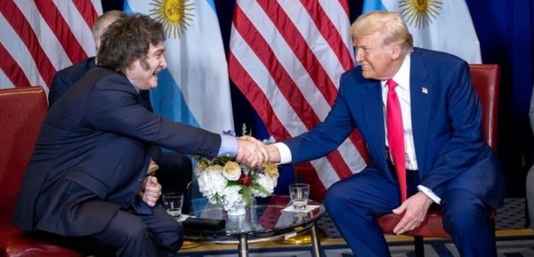 China se avecina: la inquietud de Estados Unidos; y mejor los votos que los vetos
