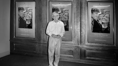 ¡Woody Allen, que estás en la inopia!
