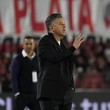 River Plate vs Libertad en la Copa Libertadores, EN VIVO: el 'Millonario' empata en el Monumental y por ahora hay penales para llegar a cuartos