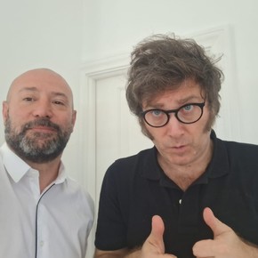 El Gobierno le quiso poner un abogado a Diego Spagnuolo  pero el exfuncionario lo rechazó