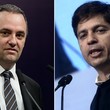 Manuel Adorni difundió un video falso de Axel Kicillof y el gobernador de la Provincia salió al cruce: "Mentiras digitales y campaña roñosa"