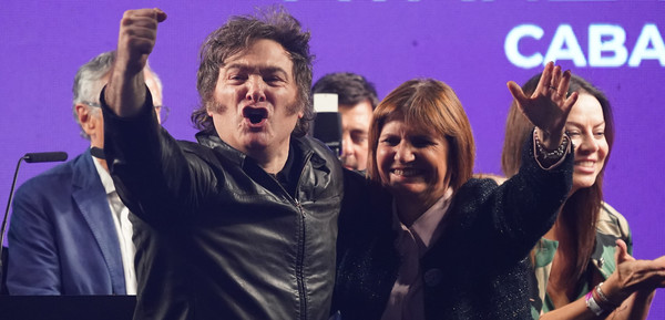 Frenético cierre de listas: confirman quién acompañará a Patricia Bullrich en la boleta libertaria para el Senado