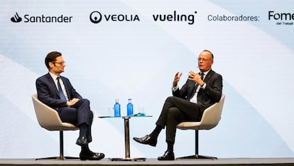 Édouard Philippe: “No hay otra solución para Francia que la dimisión de Macron”