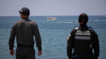 Un pescador desaparecido, un sobreviviente y una lancha del ELN: las embarcaciones bombardeadas por Trump y relacionadas con Colombia