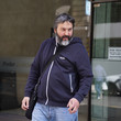El duro cruce de un periodista con el dueño del laboratorio del fentanilo mortal: "Son pelotudeces"
