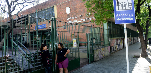 Paro nacional docente de CTERA: cómo impactó en las escuelas de la Ciudad