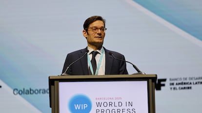 El Foro World in Progress analiza en Barcelona los desafíos globales